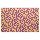 Taco Cute Kinder Food Stof (Fat Quarter)
