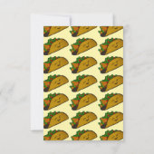 Taco Dank Je Bedankkaart (Achterkant)