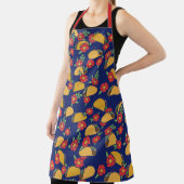 Taco Dinsdag Fiesta Schort (Insitu)