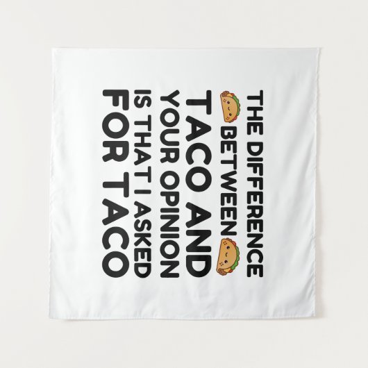 TACO EN UW ADVIES WANDKLEED (Voorkant (horizontaal))