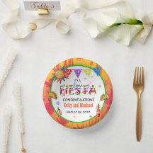 Taco Feest Bruiloft Fiesta