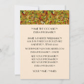 Taco Feest Uitnodiging (Achterkant)