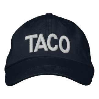TACO GEBORDUURDE PET