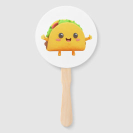 Taco Handwaaier
