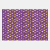 Taco Inpakpapier Vel (Voorkant 3)