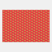 Taco Inpakpapier Vel (Voorkant 2)