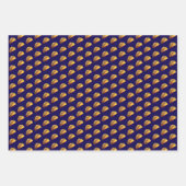 Taco Inpakpapier Vel (Voorkant)