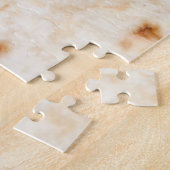 Taco is moeilijk! Tortilla shell puzzel Legpuzzel (Zijkant)