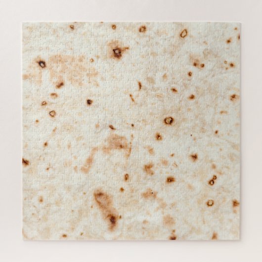 Taco is moeilijk! Tortilla shell puzzel Legpuzzel (Verticaal)