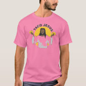 Taco Jesus T-shirt (Voorkant)