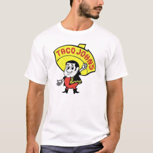 Taco Johns T-shirt