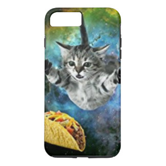 Taco-kattenkoffer Case-Mate iPhone Case