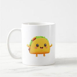 Taco Koffiemok