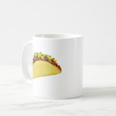 Taco Koffiemok (Voorkant links)