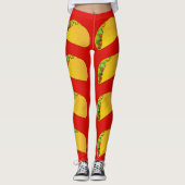 Taco Leggings (Voorkant)