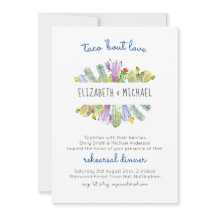 Taco Liefde Cacti Fiesta Oefenavondeten