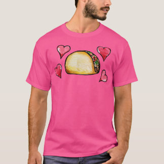 Taco LOVE1 T-shirt