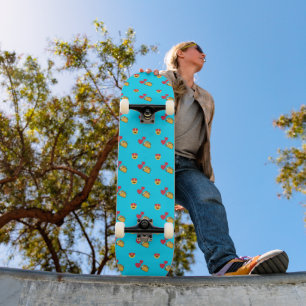 Taco Love Persoonlijk Skateboard