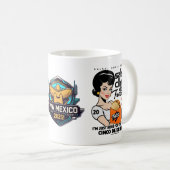 taco-MOK Koffiemok (Voorkant rechts)