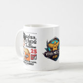 taco-MOK Koffiemok (Voorkant links)