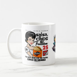 taco-MOK Koffiemok