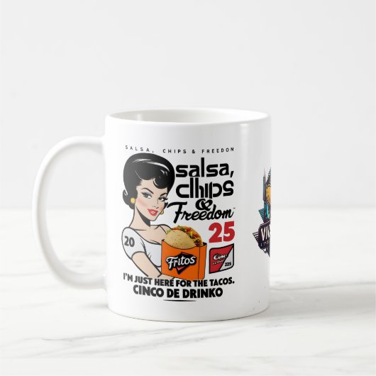 taco-MOK Koffiemok (Links)