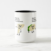 Taco Nacho Mok (Midden)