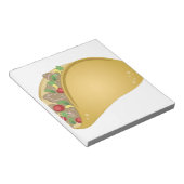 Taco Notitieblok (Schuin)