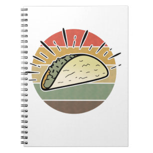 Taco Notitieboek