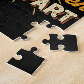 Taco Novelty Apart Taco Legpuzzel (Zijkant)