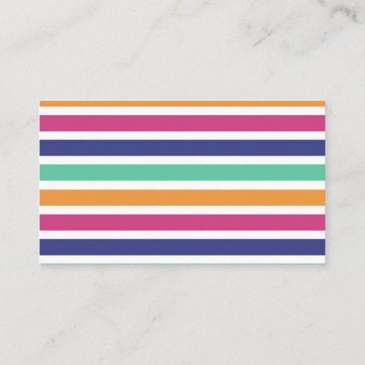 Taco Over baby shower Spel Luier Raffle Aanvraag Informatiekaartje (Achterkant)