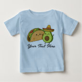 Taco Over Cute (Voorkant)