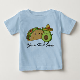 Taco Over Cute