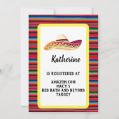 Taco 'over de Liefde Kaart (Achterkant)