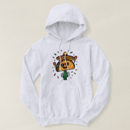Taco ‘Over een feestje! Hoodie