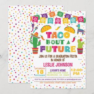 Taco Over een Toekomstige Uitnodiging