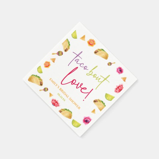 Taco over liefde! Fiesta-Vrijgezellenfeest Servet (Hoek)