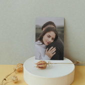 Taco 'Over Liefde Koppels Douche Cactus uitnodigin Aankondiging