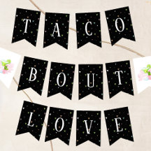 Taco Over Liefde