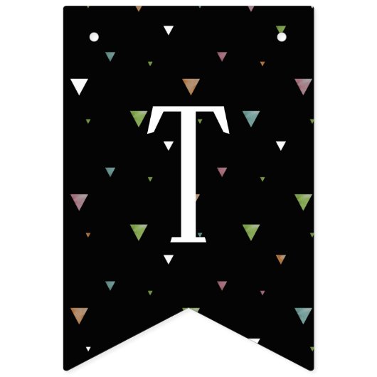 Taco Over Liefde  Vlaggetjes (Tweede vlag)