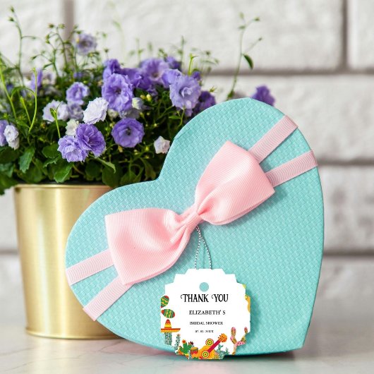 Taco over liefde vrijgezellenfeest dank je bedankjes labels