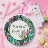 Taco over Love I Bord (Feest)