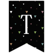 Taco Over Love  Vlaggetjes (Tweede vlag)