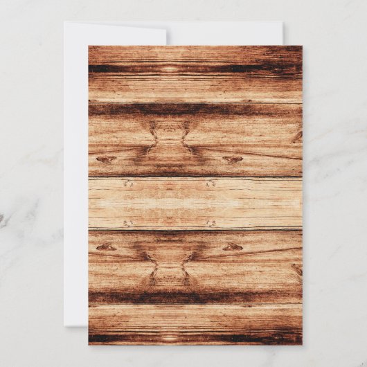 Taco over pensioen uitnodiging (Achterkant)