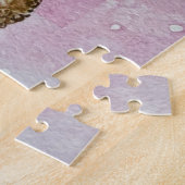 taco-raketpuzzel legpuzzel (Zijkant)
