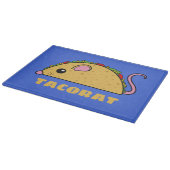 Taco Rat Cutting Board Snijplank (Hoek)