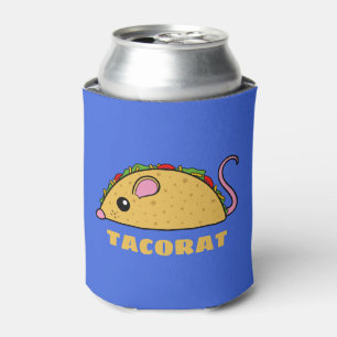 Taco Rat Koelbox Blikjeskoeler