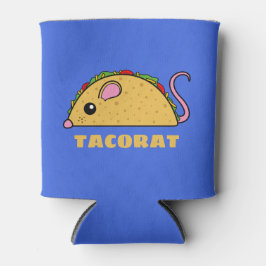 Taco Rat Koelbox Blikjeskoeler