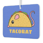Taco Rat Luchtverfrisser (Links)