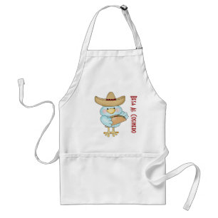 Taco Schort